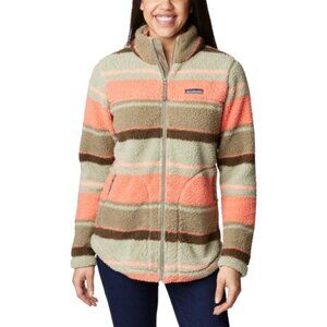 Columbia West Bend Fleece Jacket